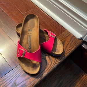 BIRKENSTOCK Madrid , size 38